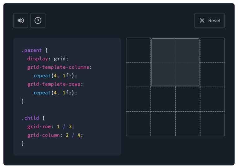 メンタルとモデル –  Codepen